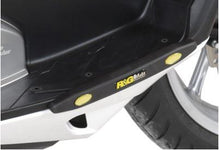 R&G Racing Footboard Sliders  Honda Integra