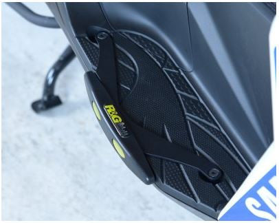 R&G Racing Footboard Sliders  Honda NSC50R