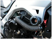 R&G Racing Classic Style Frame Sliders for Suzuki GSR600 '06-'11