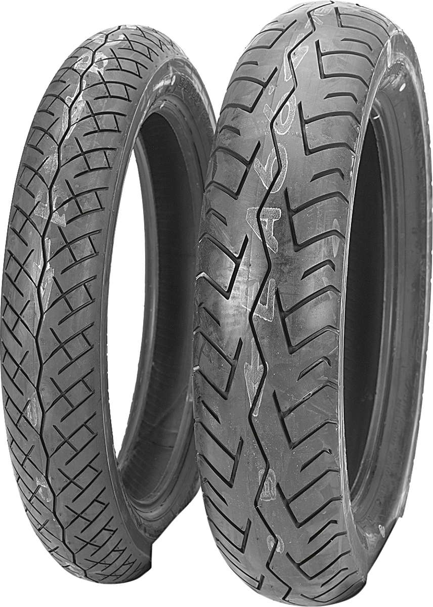 BRIDGESTONE Tire - Battlax BT-54 - Front - 110/80R18 - 58V 1281