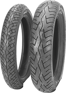 BRIDGESTONE Tire - Battlax BT-54 - Front - 110/80R18 - 58V 1281