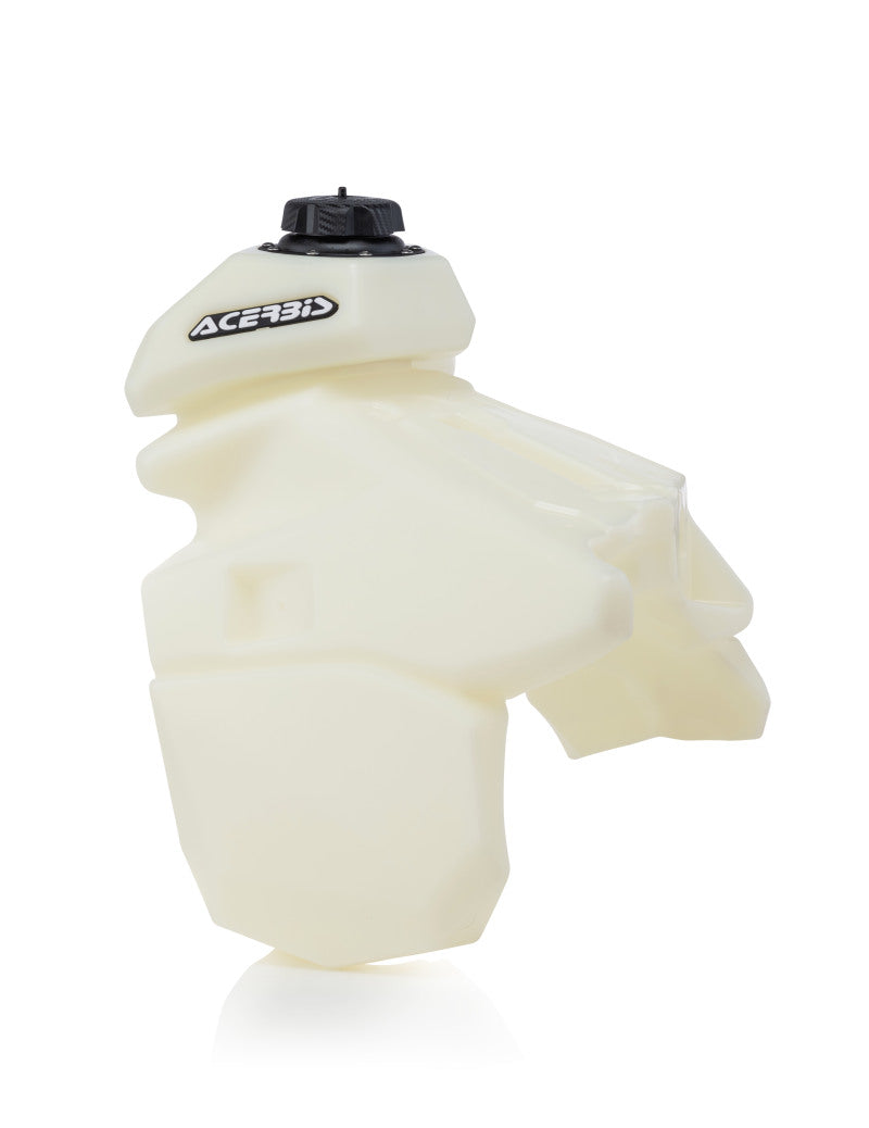 Acerbis 19-22 Husqvarna FC250/350/450/ FX350/450 3.1 Gallon Fuel Tank - Natural
