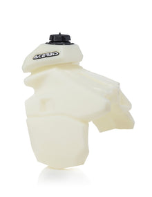 Acerbis 19-22 Husqvarna FC250/350/450/ FX350/450 3.1 Gallon Fuel Tank - Natural