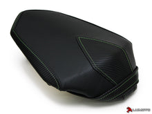 LUIMOTO (Sport) Passenger Seat Covers for the KAWASAKI Z800 (13-16)