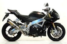 Arrow Exhausts For The Aprilia Tuono V4R / Tuono V4R Aprc 2011/2015