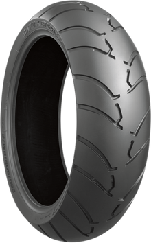 BRIDGESTONE Tire - Battlax BT-028-G - Rear - 200/50R18 - 76V 129311
