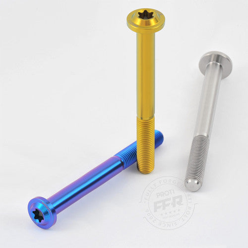 Proti M8 Universal Bolt M8L80-OTB01