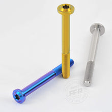 Proti M8 Universal Bolt M8L80-OTB01