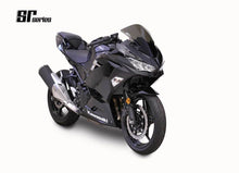 Zero Gravity Racing Windshields for the Kawasaki Ninja 400 (2018+)