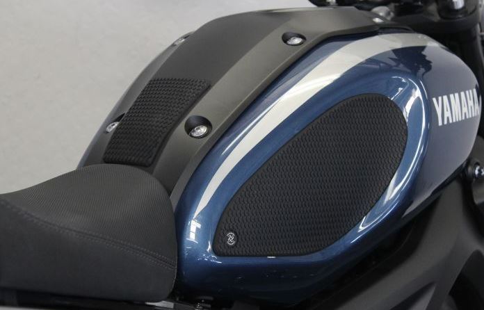 TechSpec Tank Grip Pads for the Yamaha XSR900 (2016+)