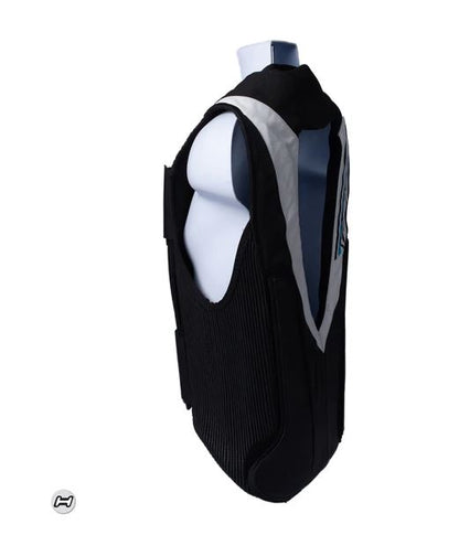 Helite GP Air Track Vest