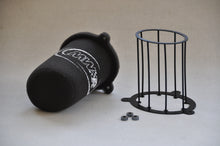 MWR Performance Filter For Triumph Bonneville (2001-15), Thruxton (2004-15), & Scrambler (2006-17)