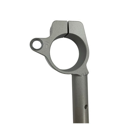 HeliBars TracStar Clip-ons for the Kawasaki ZX-10R (2021+)