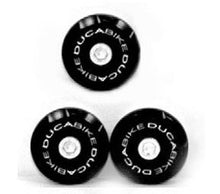 DBK Special Parts (Ducabike) Frame Plug Kit for the Ducati ST2/ST3/ST4