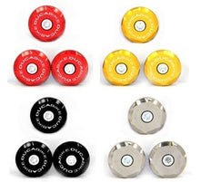 DBK Special Parts (Ducabike) Frame Plug Kit for the Ducati ST2/ST3/ST4