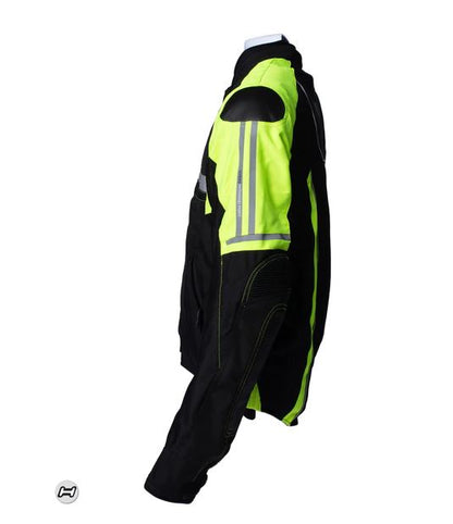 Helite Free-Air Vented Airbag Jacket
