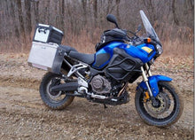 TechSpec Tank Grip Pads for the Yamaha Super Tenere  (10+)