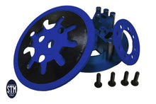 STM CLG SKELETOR Off Road Clutch for Yamaha YZ450