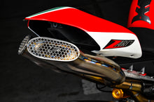 ZARD DM5 Full system for Ducati Panigale V4 / S / Speciale / R