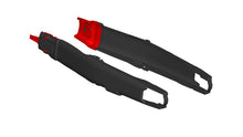 Acerbis 21-23 Honda CRF250R/RX/ CRF450R/RX Teketmagnet Swing Arm Guard - Black