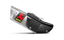 Akrapovic Titanium GP Slip-On Exhaust Yamaha R1 / R1M 2015+