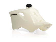 Acerbis 07-11 KTM SX/ XC EXC/W 6.3 Gallon Fuel Tank - Natural