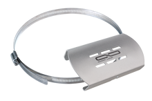 Giant Loop Hot Springs Heat Shield - Brushed Aluminum