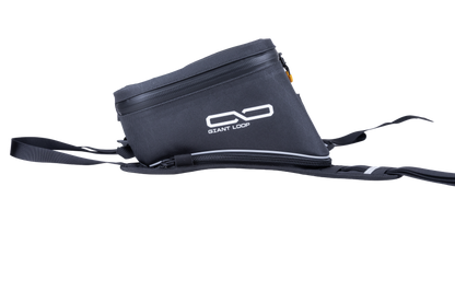 Giant Loop Fandango Tank Bag 8L - Black