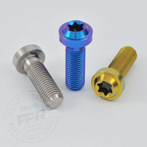 Proti M10 Universal Bolt M10L35-OTB02