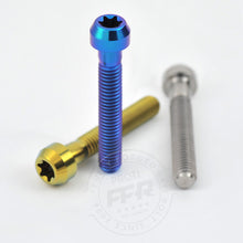 Proti M6 Universal Bolt M6L35-OTB01