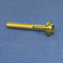 Proti M6 Universal Bolt M6L45-OTB02