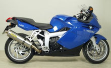 Arrow Exhausts For The BMW K 1200 S 2005/2008