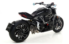 Arrow Exhausts For The Ducati XDIAVEL  2016/2017