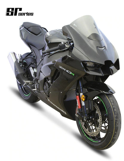 Zero Gravity Racing Windshields for the Kawasaki ZX-10R (2021+)