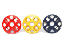 DBK Special Parts (Ducabike) Wet Clutch Hub for the Ducati Hypermotard 821 and 15-17 Monster 821