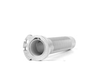 G2 Ergonomics Billet Quick Turn Throttle Tube for Street Bikes