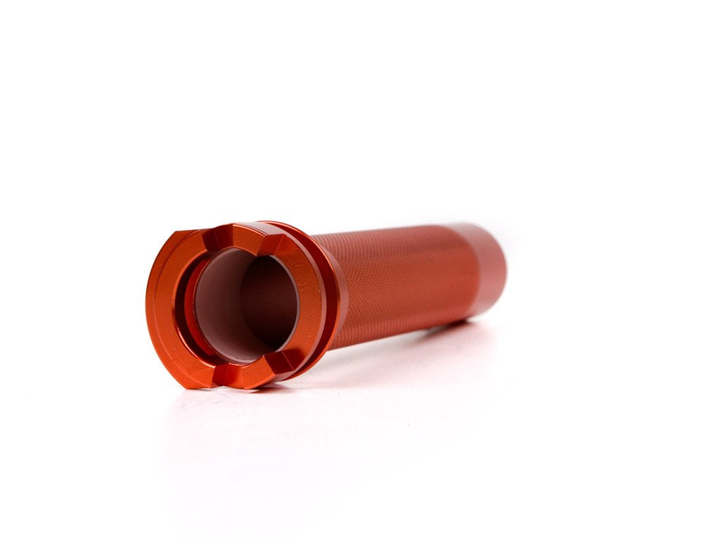 G2 Ergonomics Billet E-Gas Fly-By-Wire Throttle Tube for KTM - Type 1