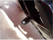 R&G Racing Classic Style Frame Sliders for Suzuki GSX-R400 '90-'99