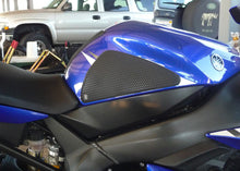 TechSpec Tank Grip Pads for the Yamaha YZF-R1 (01-03)