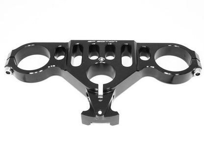 DBK Special Parts (Ducabike) Upper Triple Clamp (GP Edition) for the Ducati 848 / 1098 / 1198