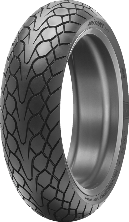 DUNLOP Tire - Mutant - Rear - 150/70R17 - (69W) 45255210