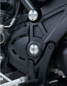 R&G Racing Frame Insert Kit For Ducati Diavel '11-'15 & Strada '13-'14
