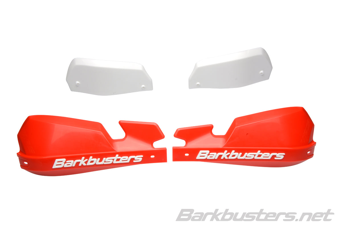 BarkBusters VPS Plastic Handguards