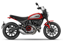 STM Dry Clutch Conversion Kit for the Ducati Scrambler 800 (15-18)