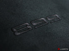 LUIMOTO Team Italia Rider Seat Cover (Fits DP Comfort Seat) for the DUCATI 899 PANIGALE