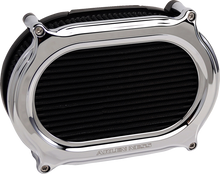 ARLEN NESS Performance Air Filter Kit - Stage II - Chrome 600-185