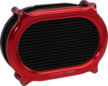 ARLEN NESS Performance Air Filter Kit - Stage II - Red 600-188
