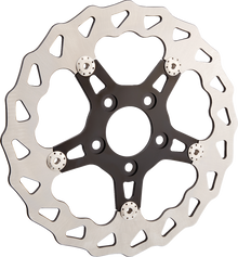 ARLEN NESS Rotator II Rotor - Left - 11.5" 300-050