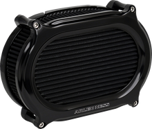 ARLEN NESS Performance Air Filter Kit - Stage II - Black 600-184