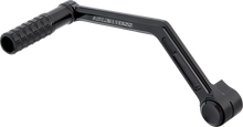 ARLEN NESS Speedliner Shift Lever - Black 420-123